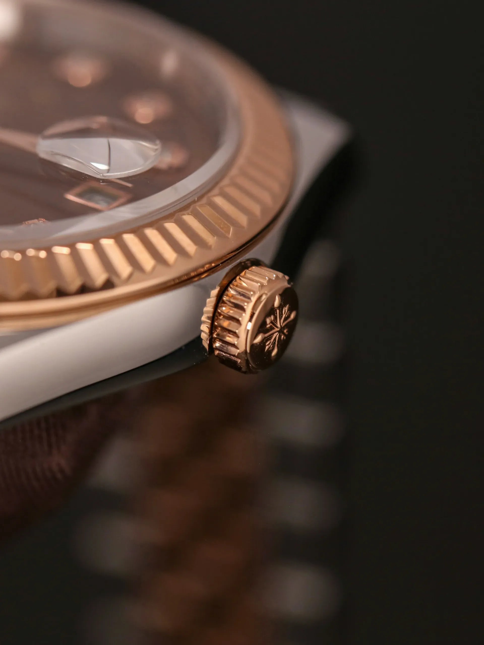 Đồng hồ Alexander Ferros 6111R-01