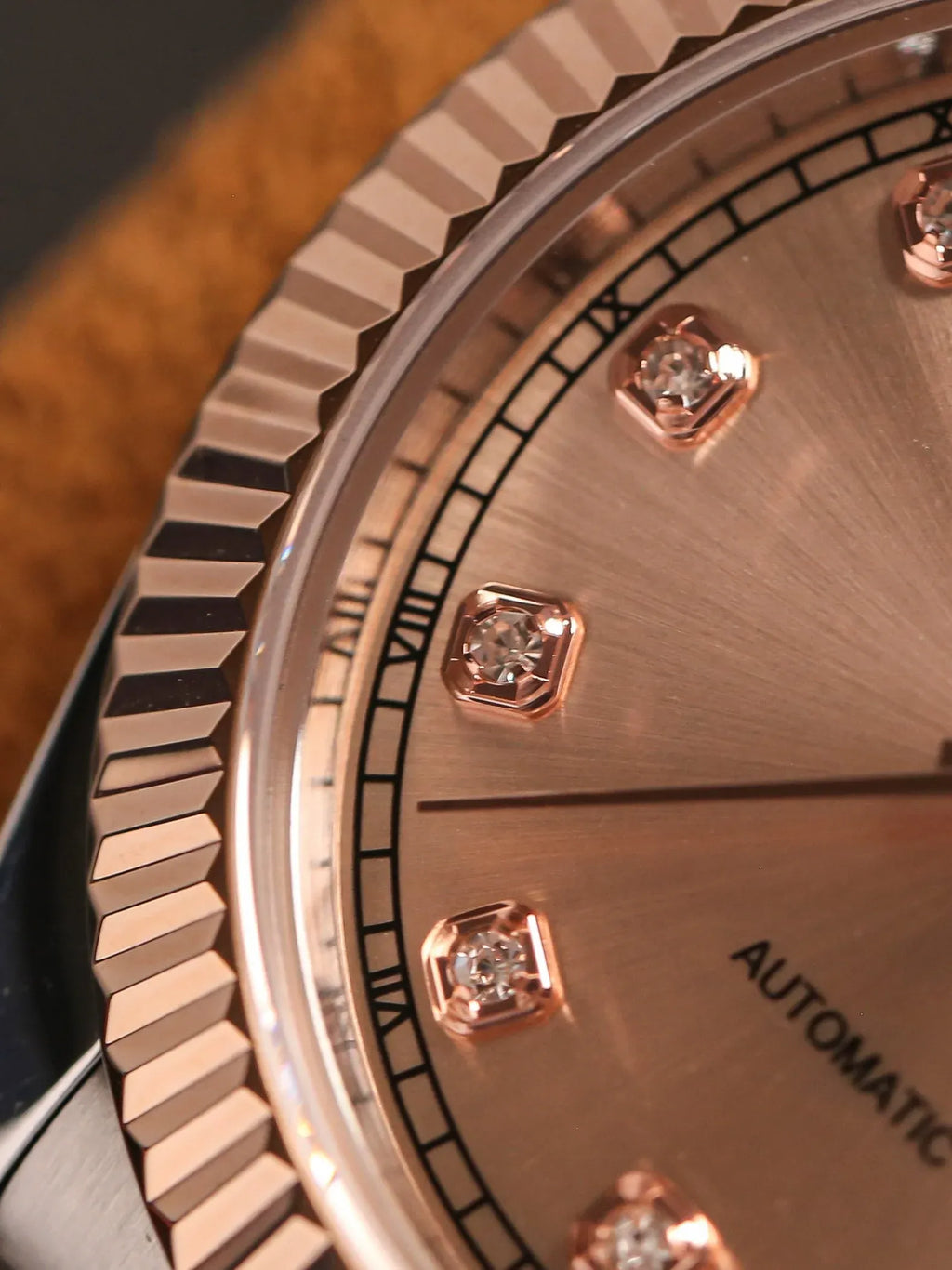 Đồng hồ Alexander Ferros 6111R-01