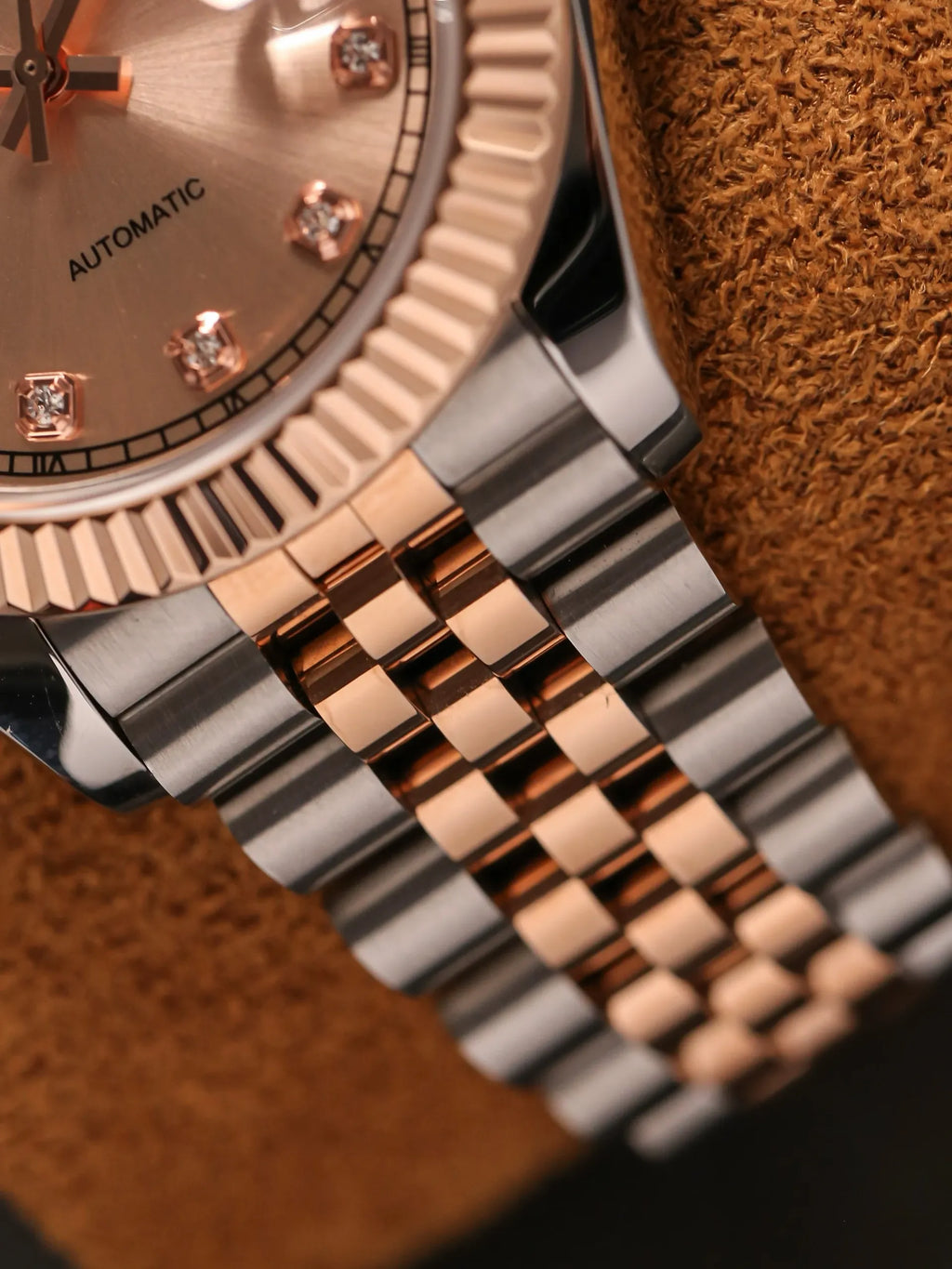Đồng hồ Alexander Ferros 6111R-01