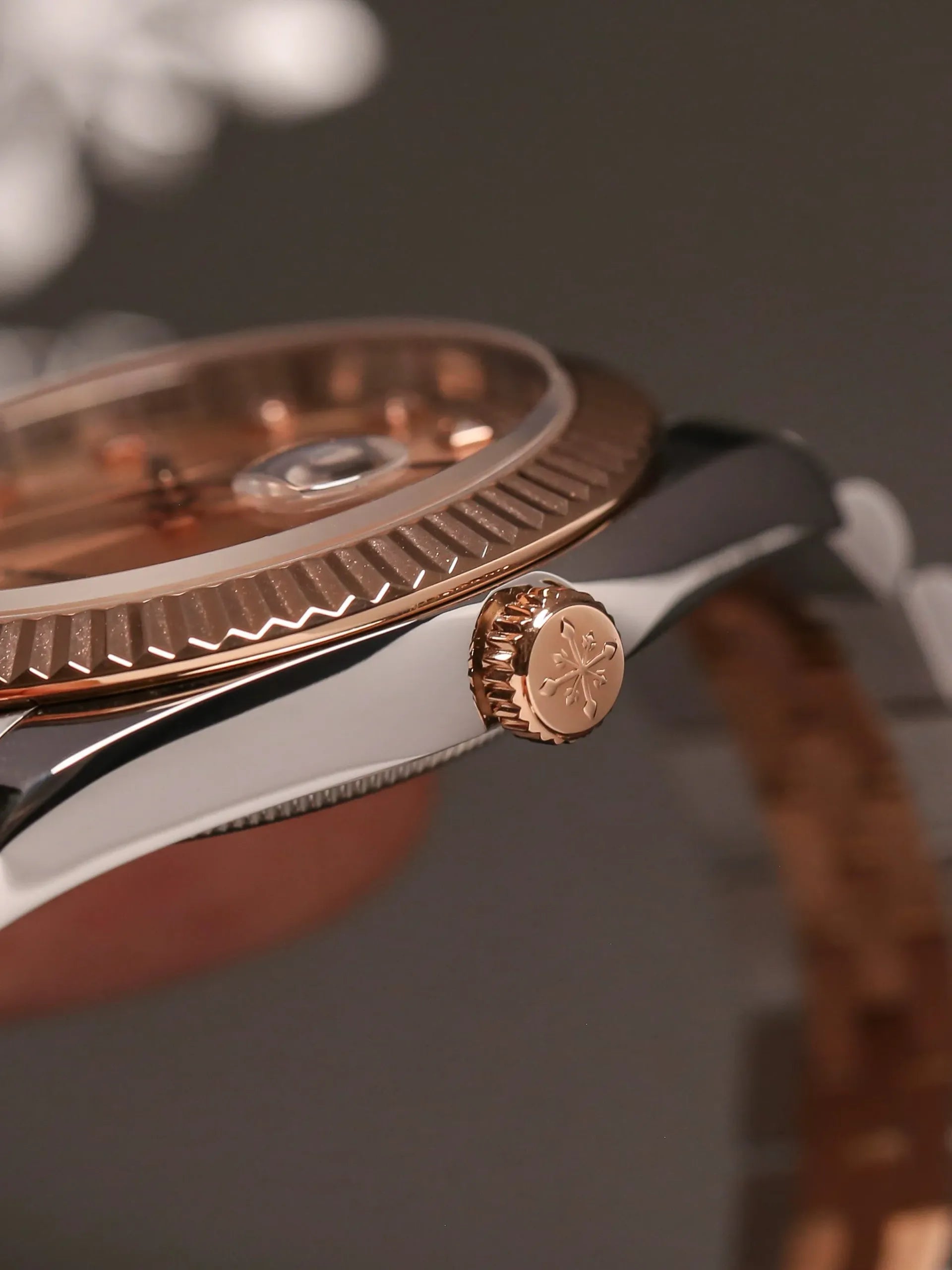 Đồng hồ Alexander Ferros 6111R-01