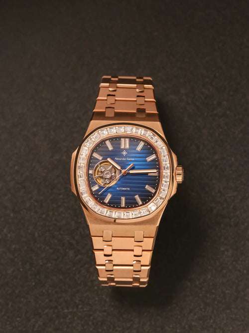 Đồng hồ Alexander Ferros 6091R/05