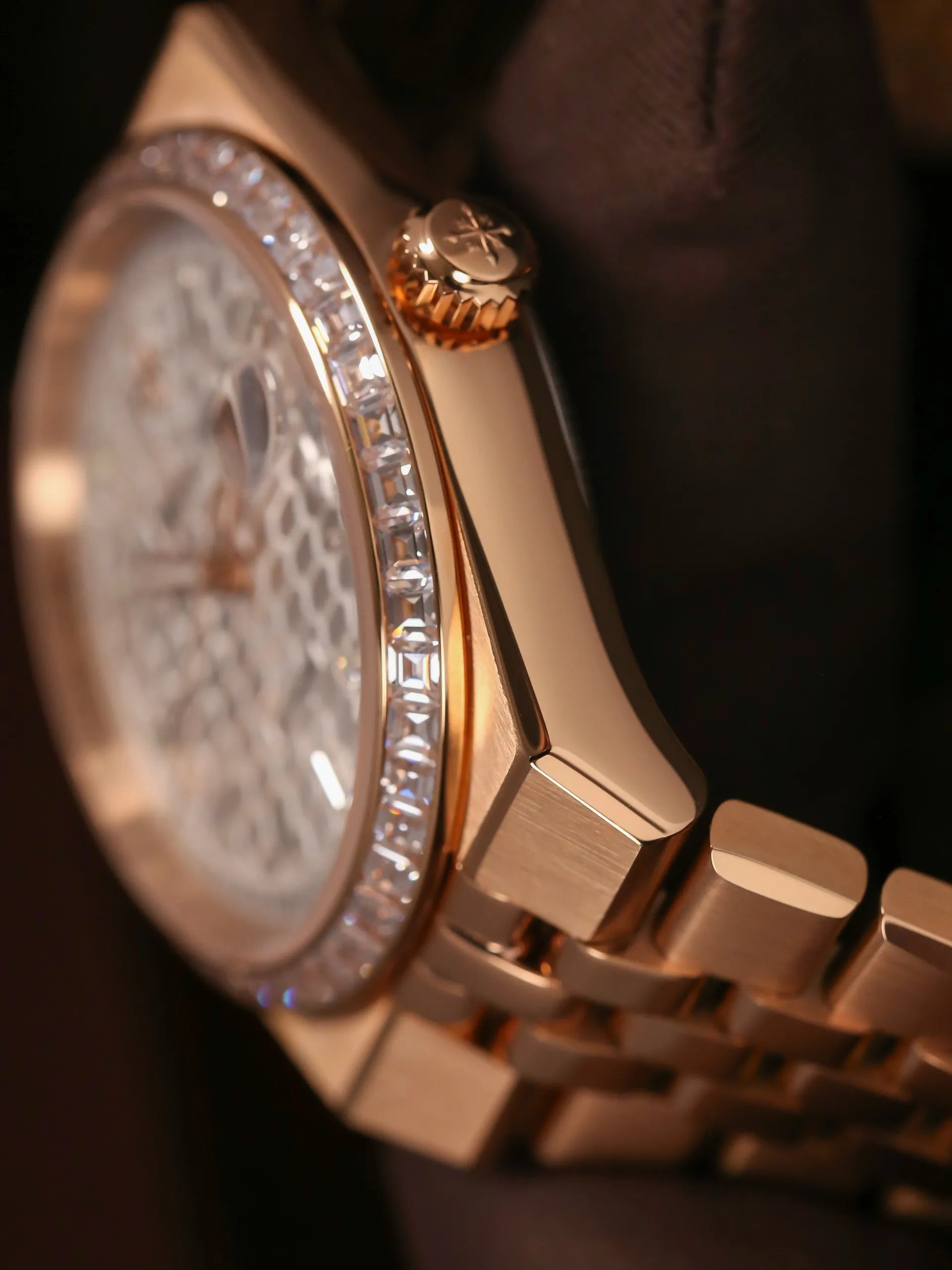 Alexander Ferros 8181R/02 Watches