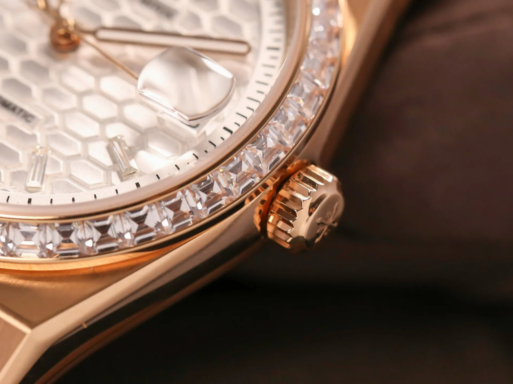 Alexander Ferros 8181R/02 Watches