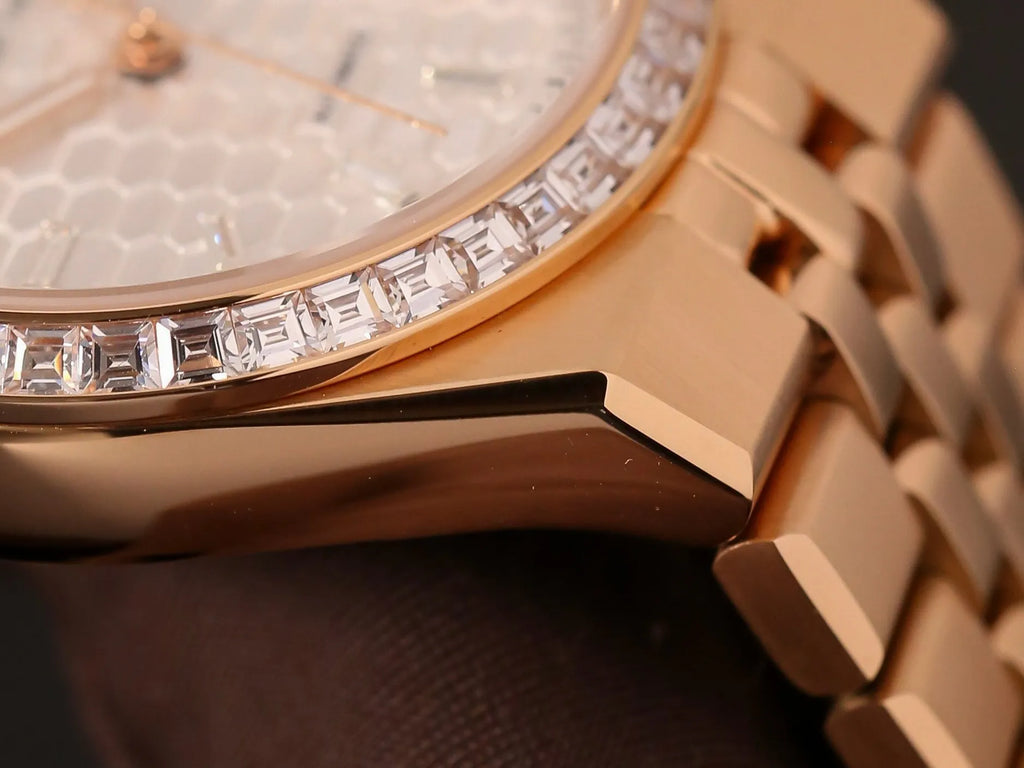 Alexander Ferros 8181R/02 Watches