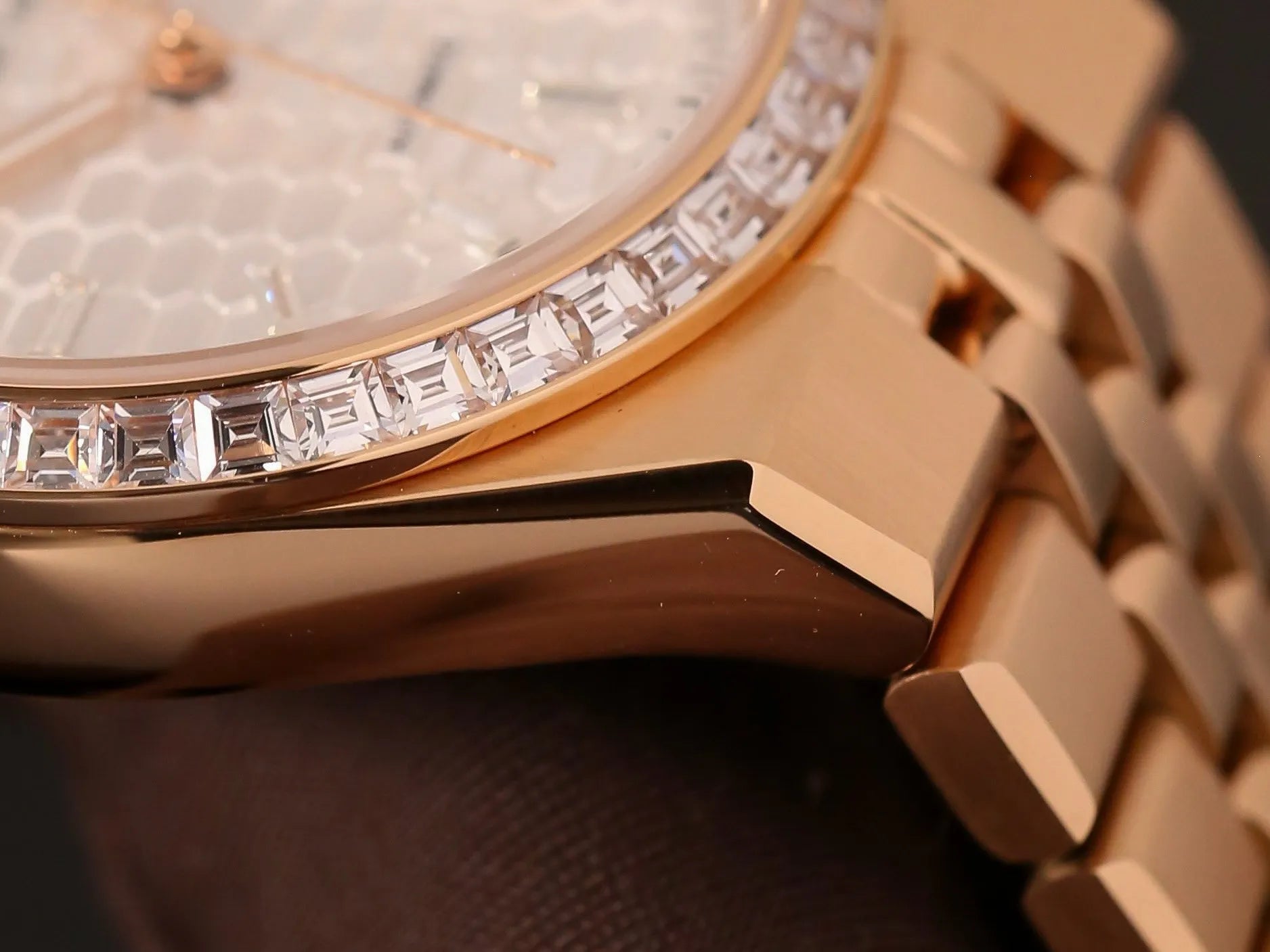 Đồng hồ Alexander Ferros 6111R-01