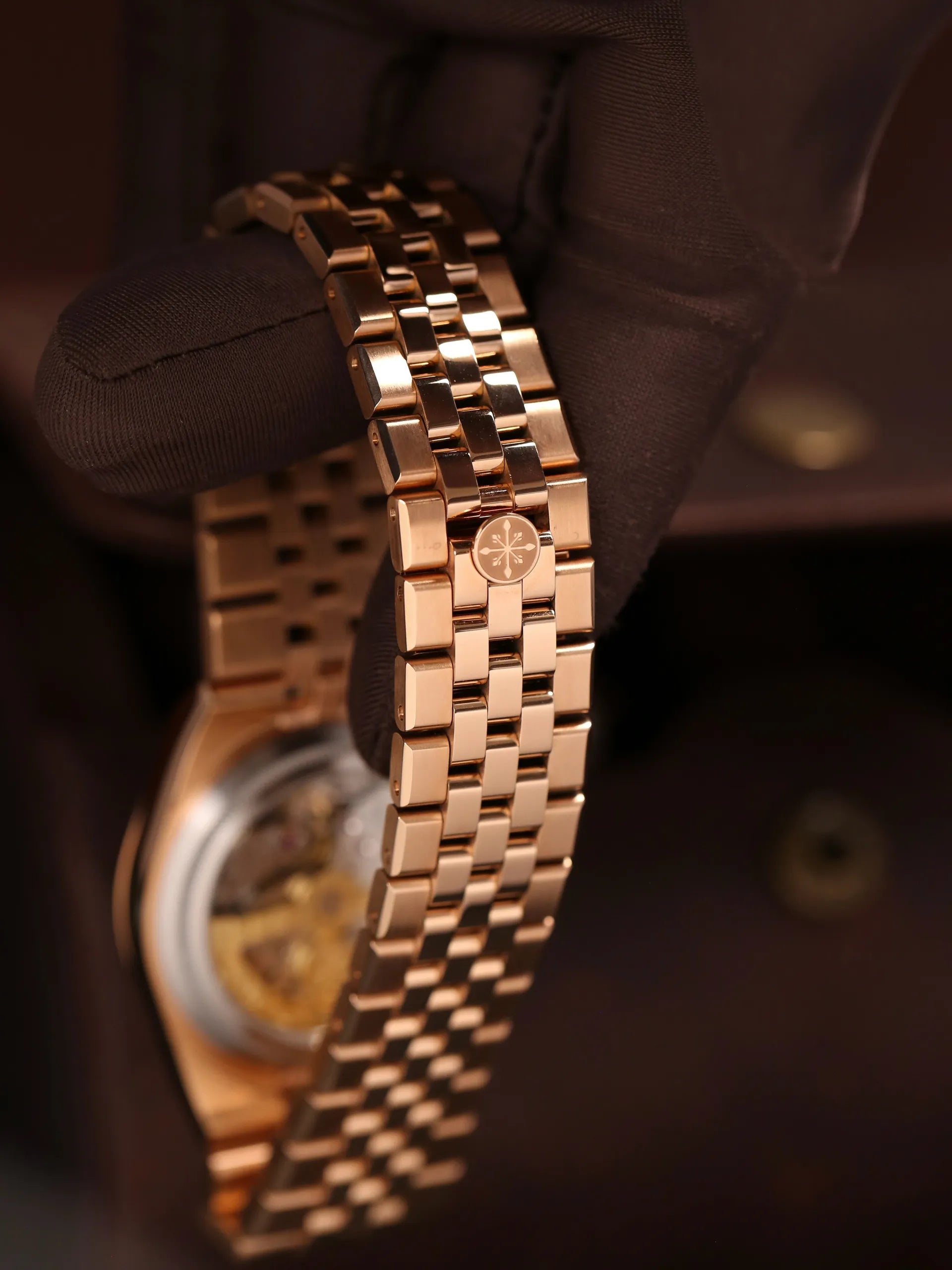 Alexander Ferros 8181R/02 Watches