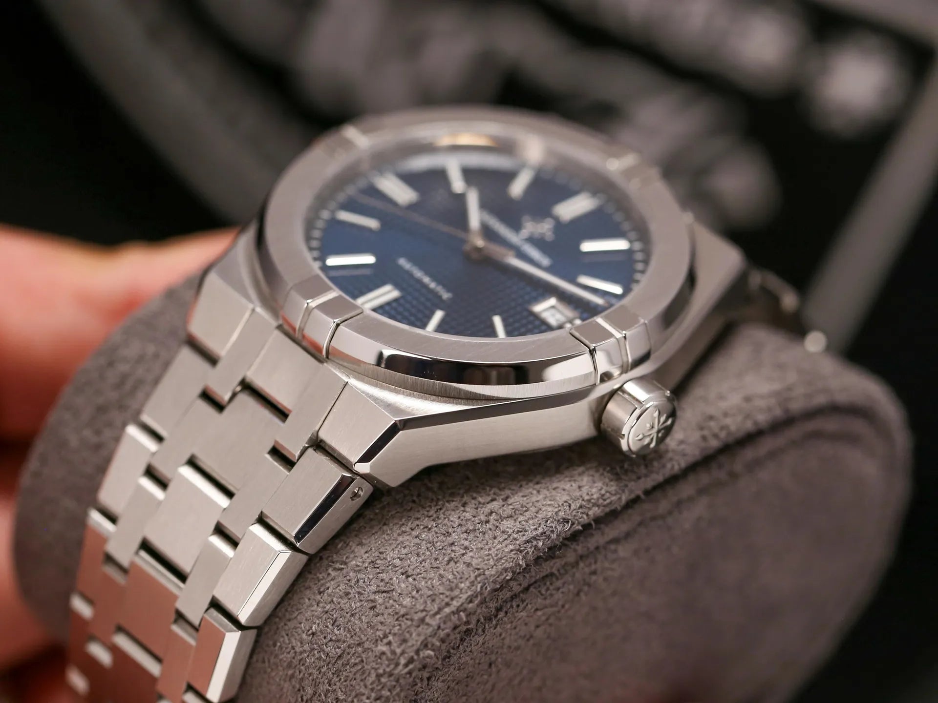 Đồng hồ Alexander Ferros 3062S/05