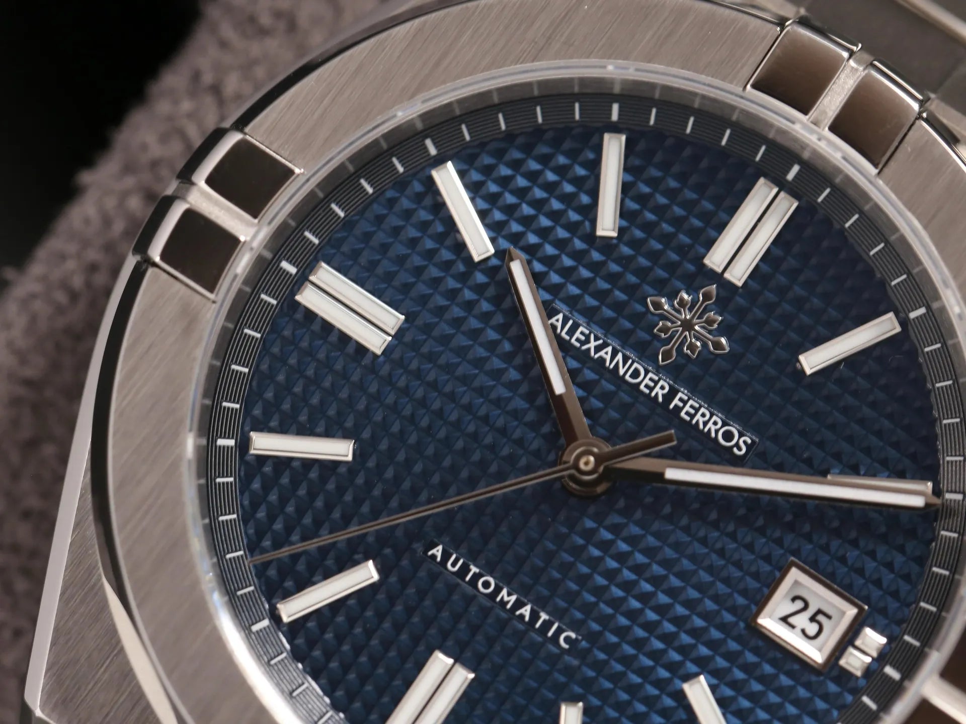 Đồng hồ Alexander Ferros 3062S/05