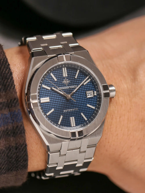 Đồng hồ Alexander Ferros 3062S/05