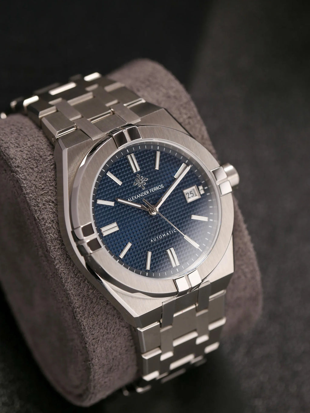 Đồng hồ Alexander Ferros 3062S/05