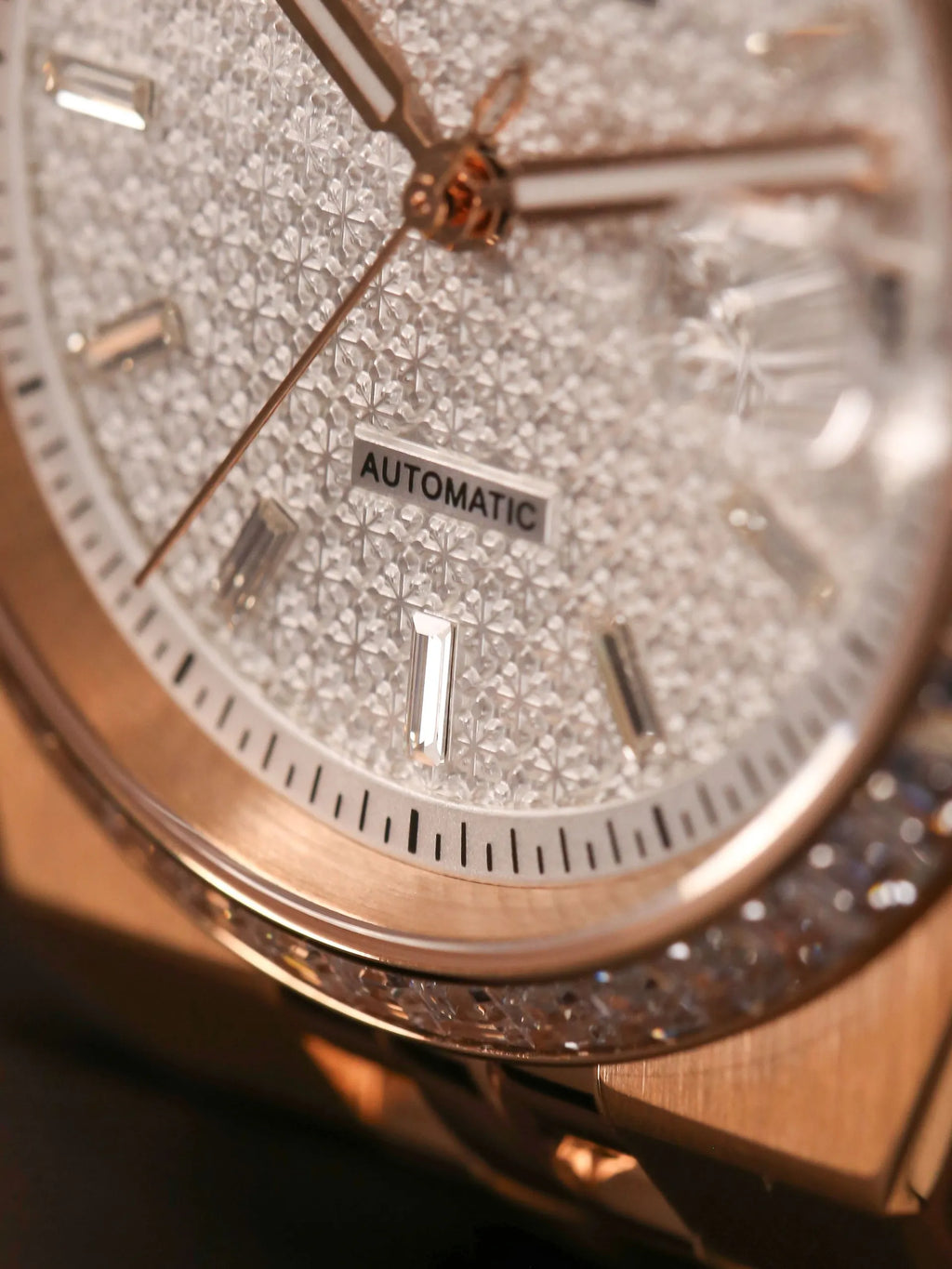 Alexander Ferros 8181R/022 Watches