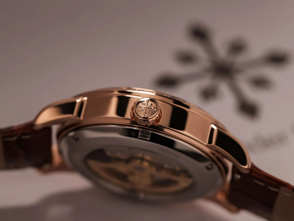 Alexander Ferros 9081R-08 Watches