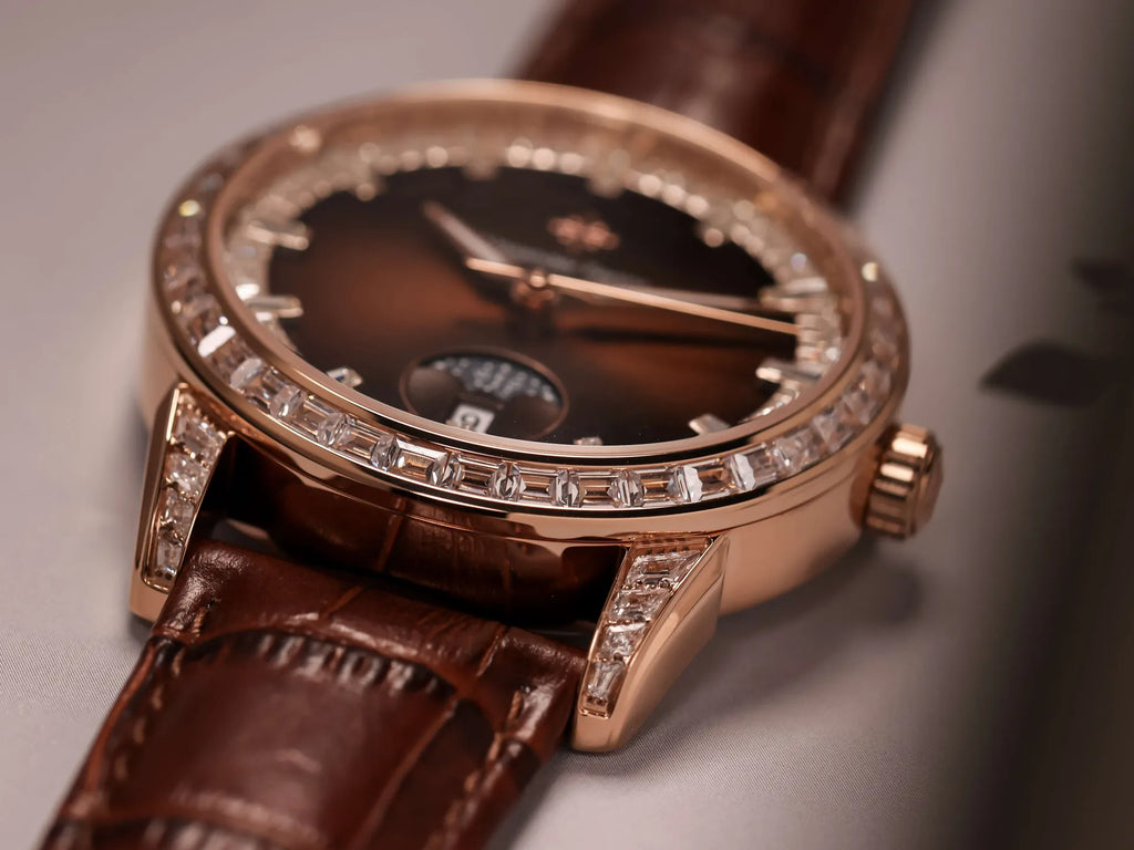 Alexander Ferros 9081R-08 Watches