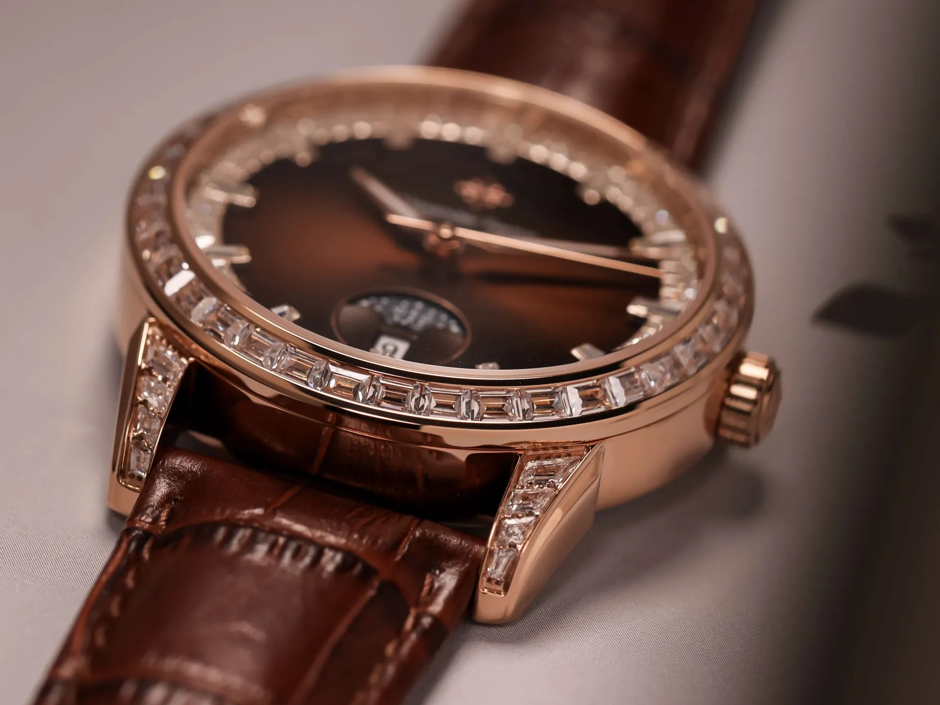 Alexander Ferros 9081R-08 Watches