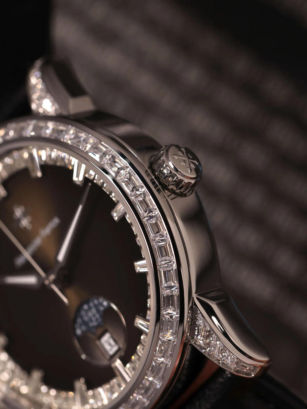 Alexander Ferros 9081S-01 Watches