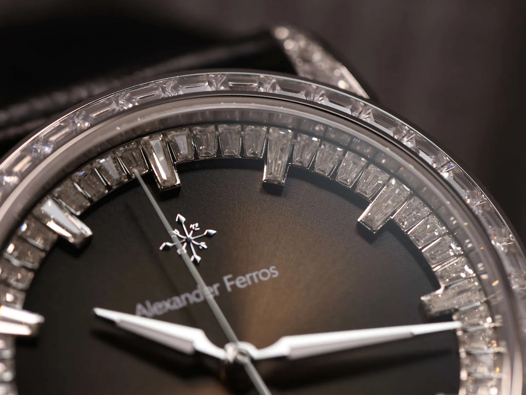 Alexander Ferros 9081S-01 Watches