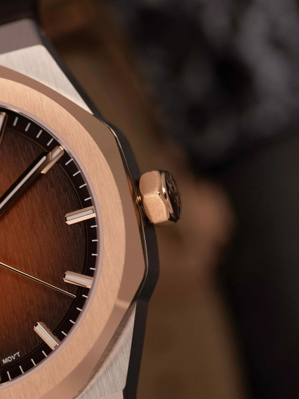 Đồng hồ Alexander Ferros 6111R-01