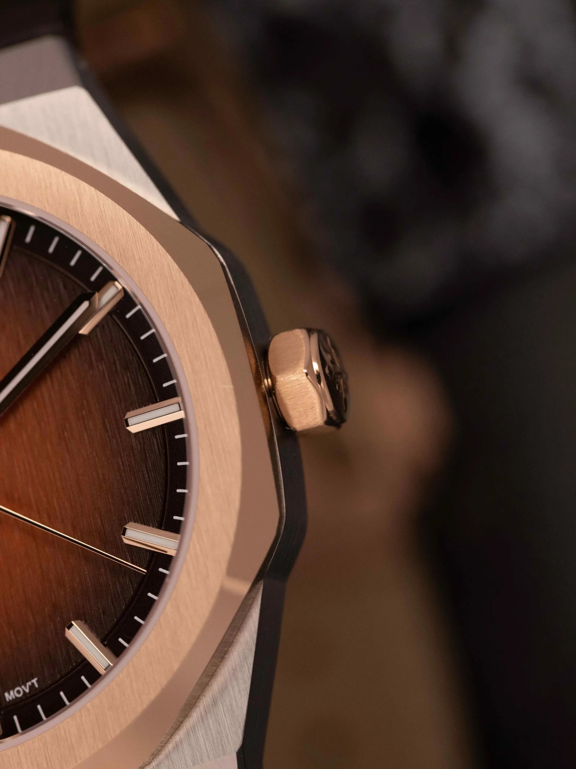 Đồng hồ Alexander Ferros 6111R-01