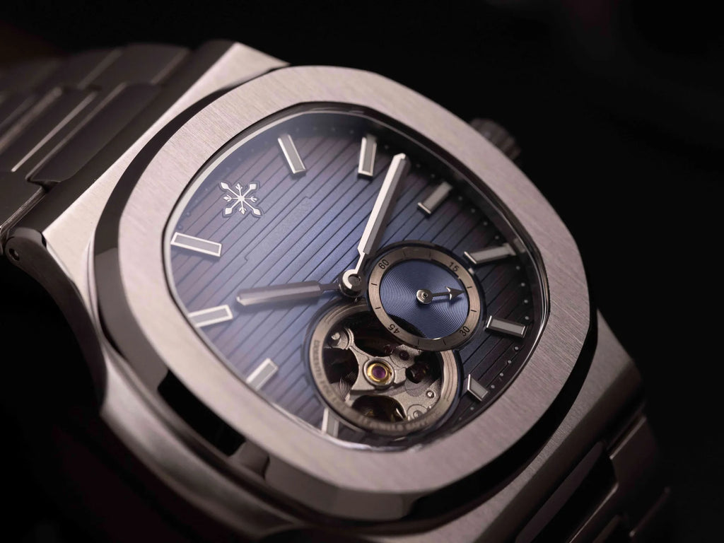 Đồng hồ Alexander Ferros 6111R-01