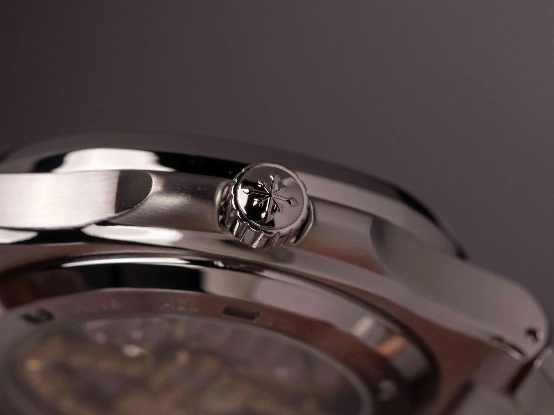 Đồng hồ Alexander Ferros 6111R-01