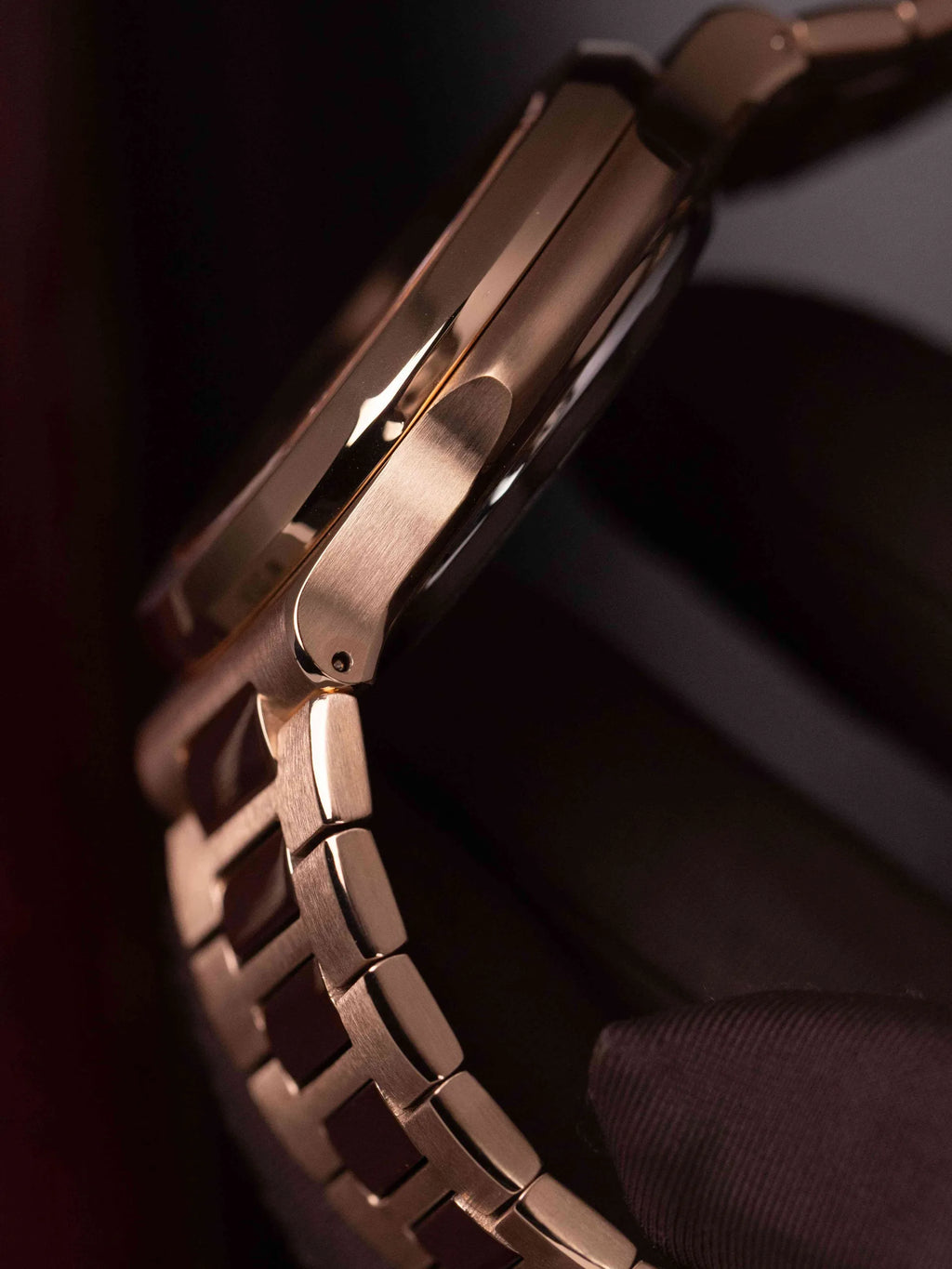Đồng hồ Alexander Ferros 6111R-01