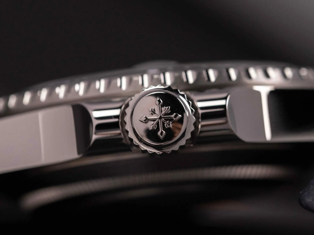 Đồng hồ Alexander Ferros 6111R-01