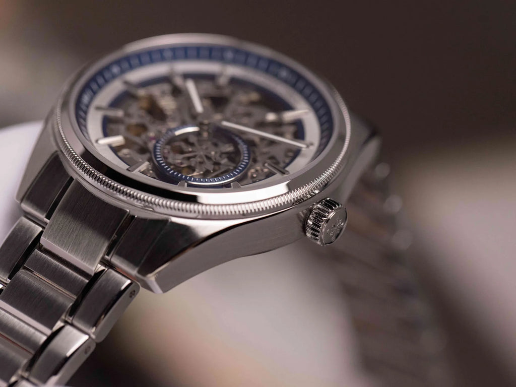 Đồng hồ Alexander Ferros 6111R-01