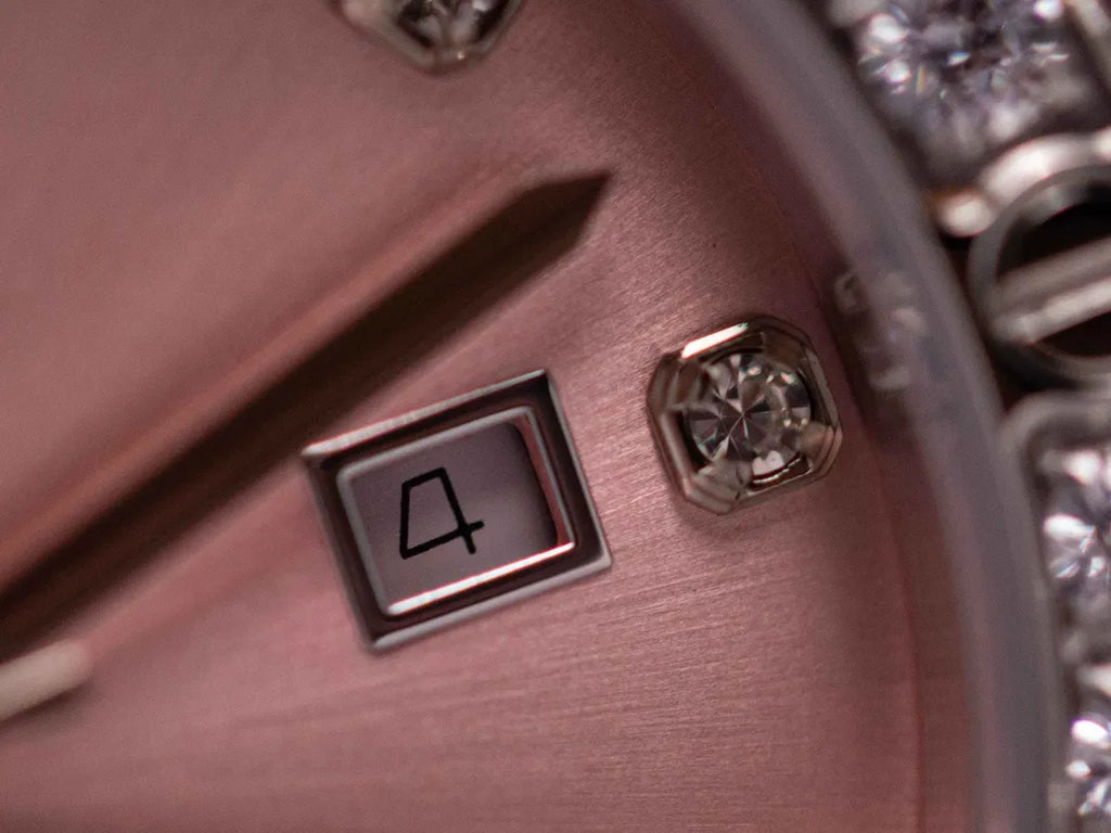 Alexander Ferros 2251S-18 Watches