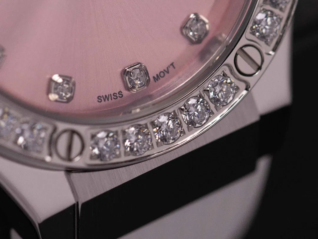 Alexander Ferros 2251S-18 Watches