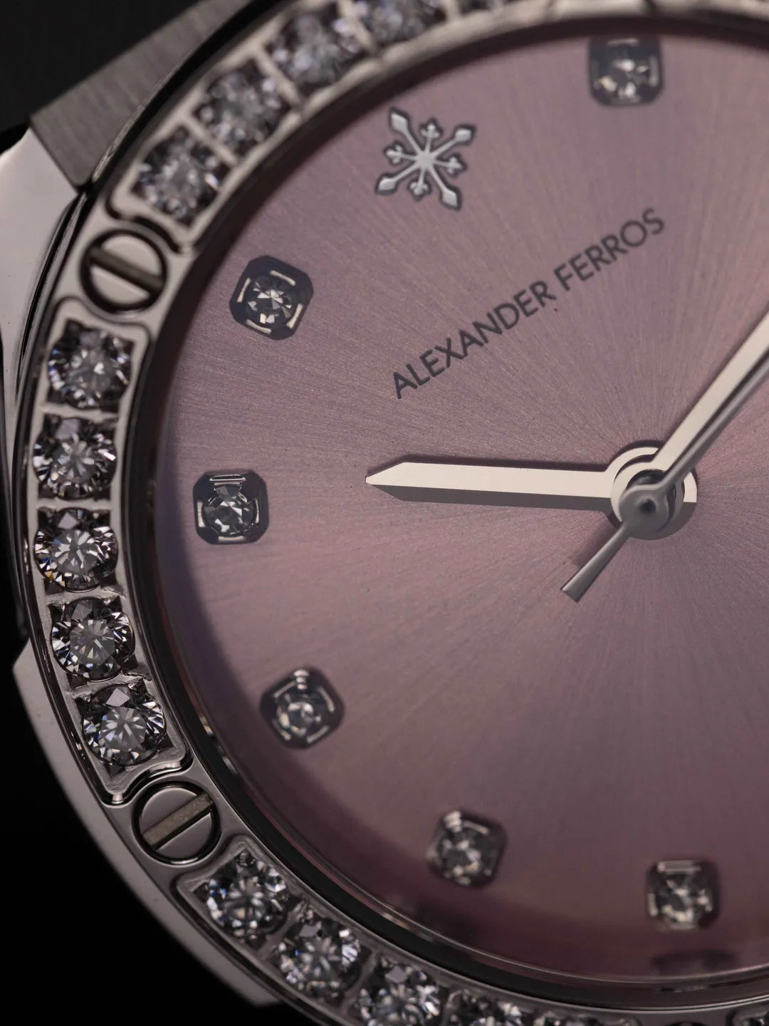 Alexander Ferros 2251S-18 Watches