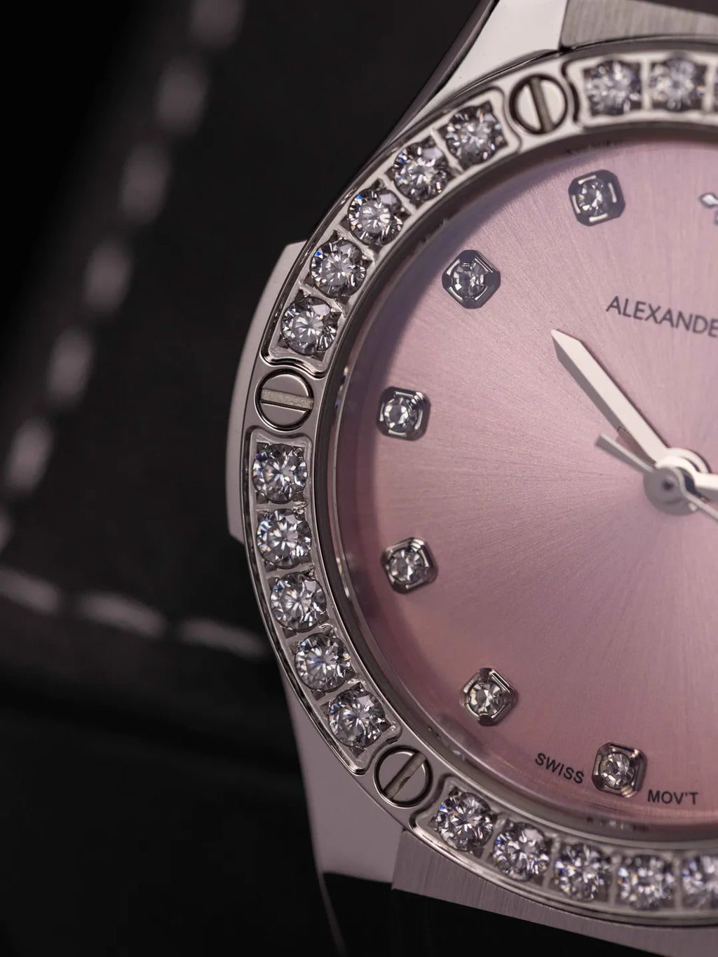 Alexander Ferros 2251S-18 Watches