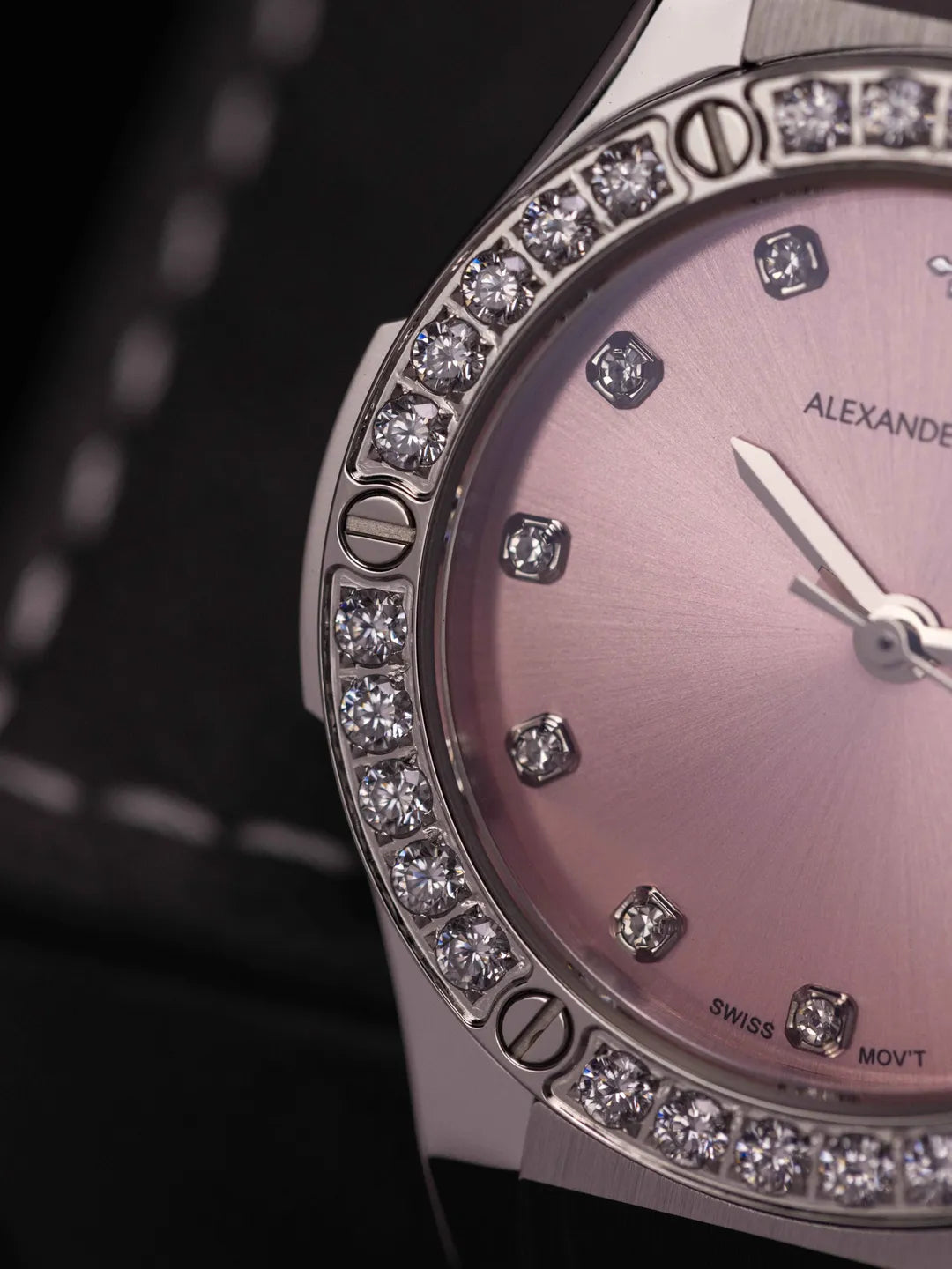 Alexander Ferros 2251S-18 Watches
