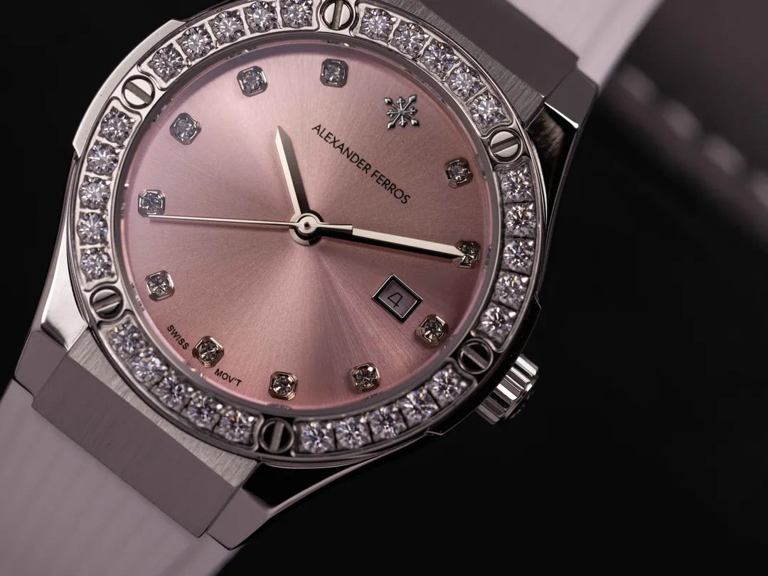 Alexander Ferros 2251S-18 Watches