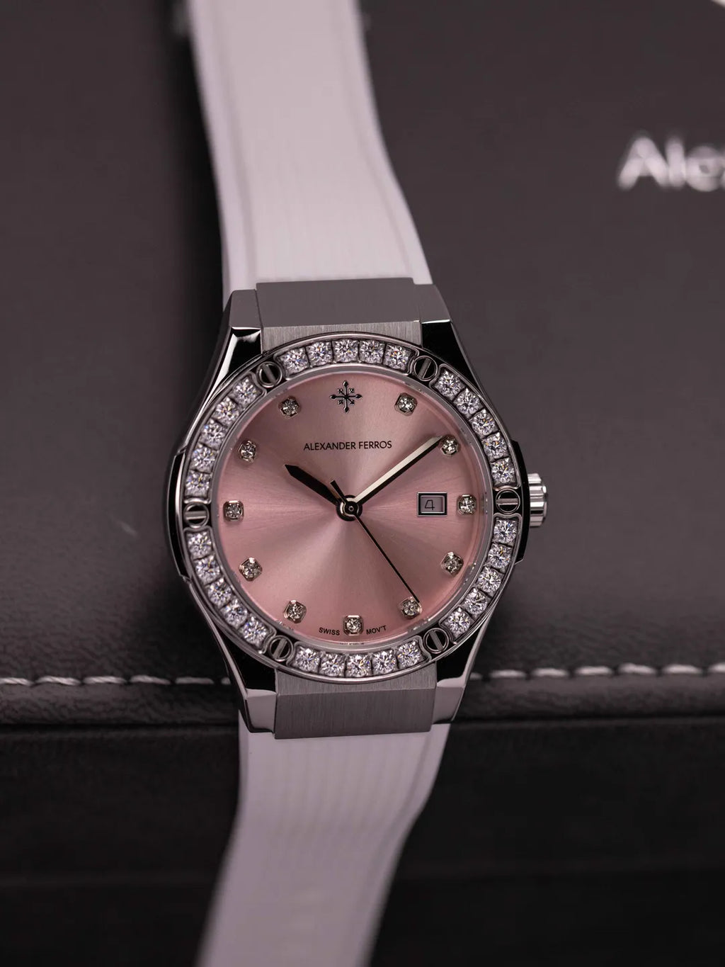 Alexander Ferros 2251S-18 Watches