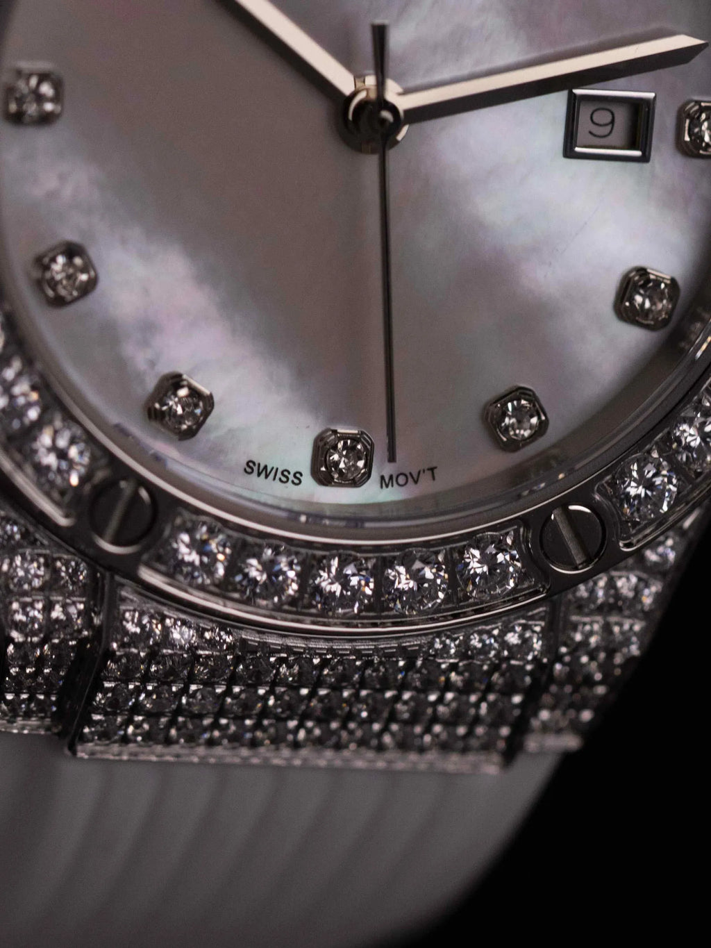 Alexander Ferros 2251FS-19 Watches