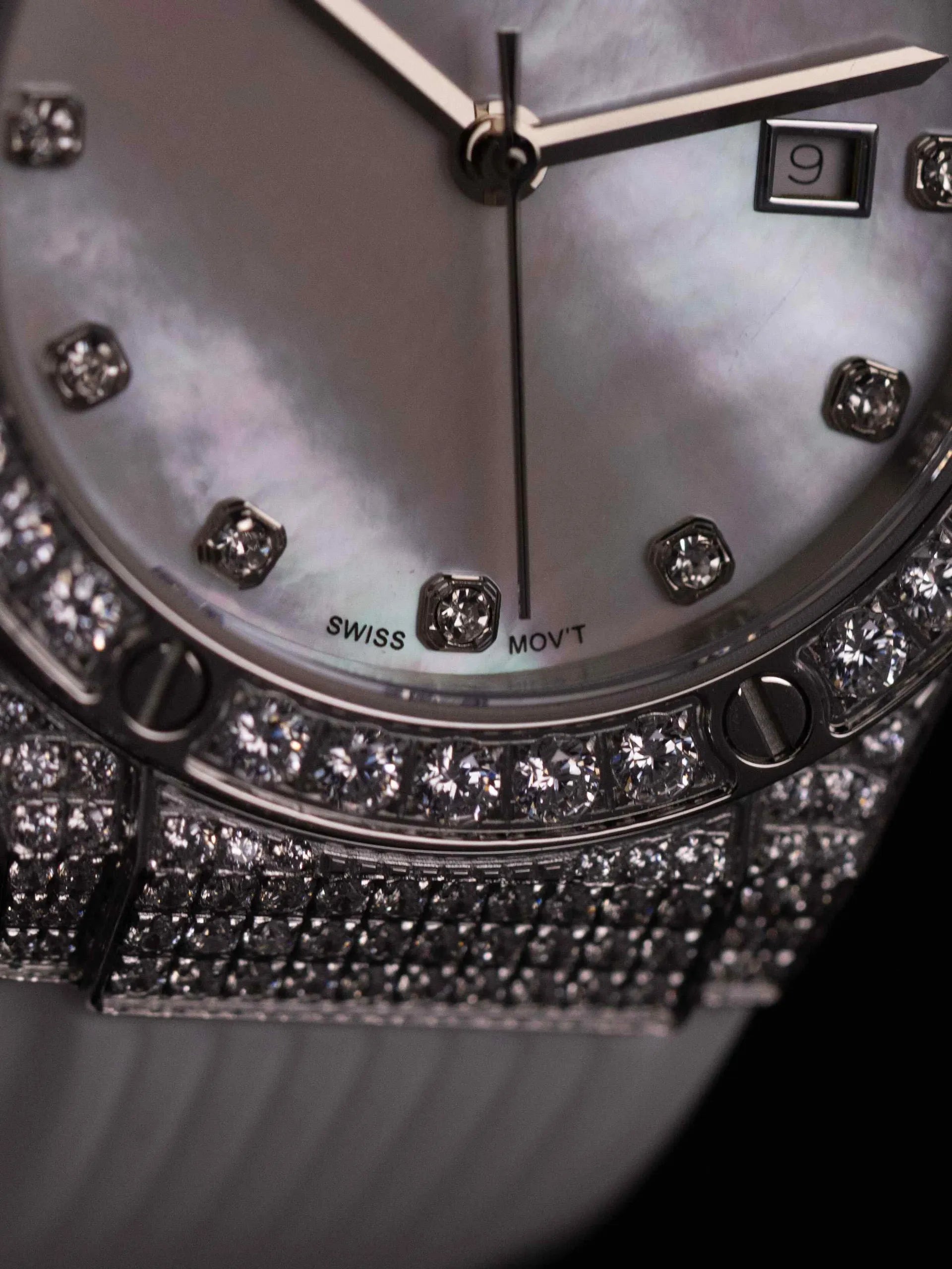 Alexander Ferros 2251FS-19 Watches