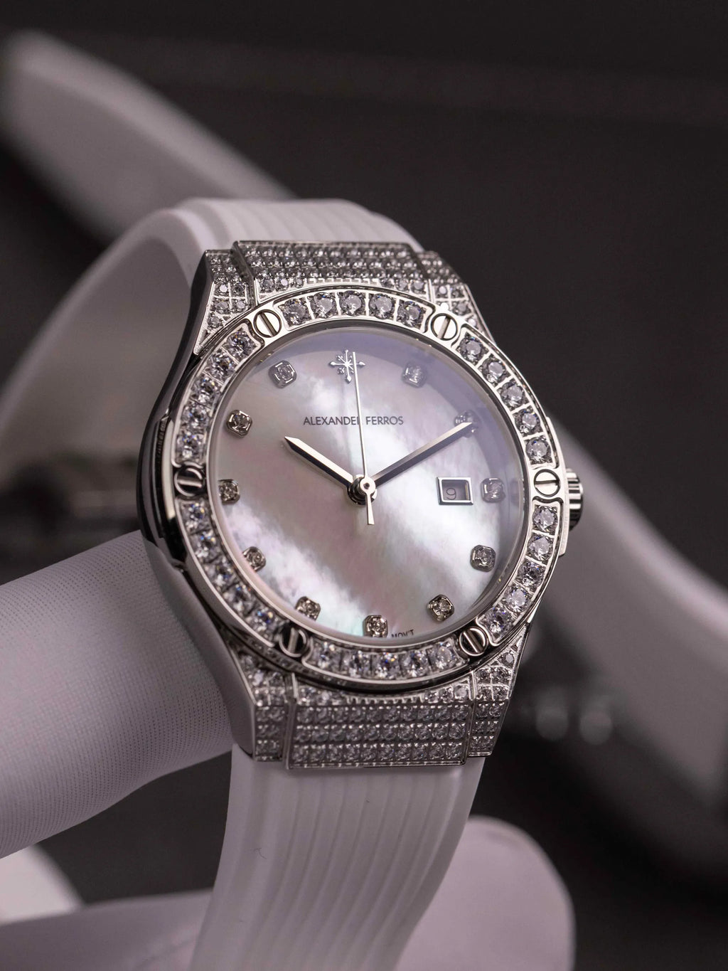 Alexander Ferros 2251FS-19 Watches