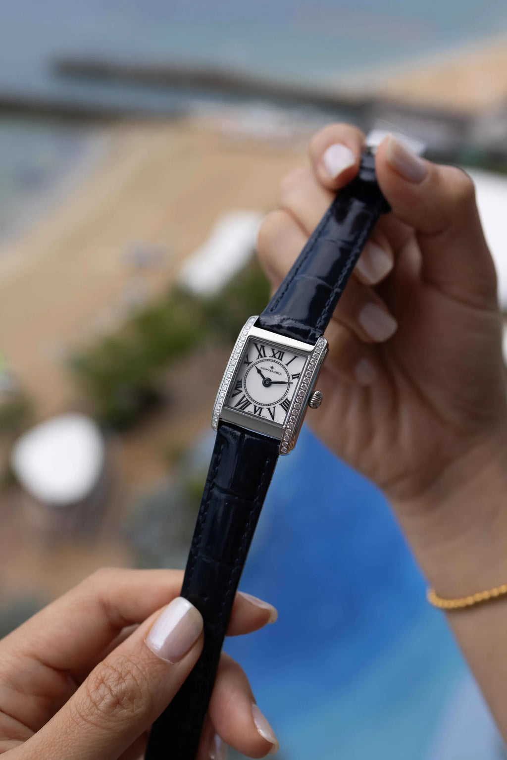 Alexander Ferros 7281S-02 Watches